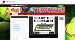 Desktop Screenshot of dpgsa.com