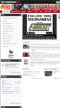 Mobile Screenshot of dpgsa.com
